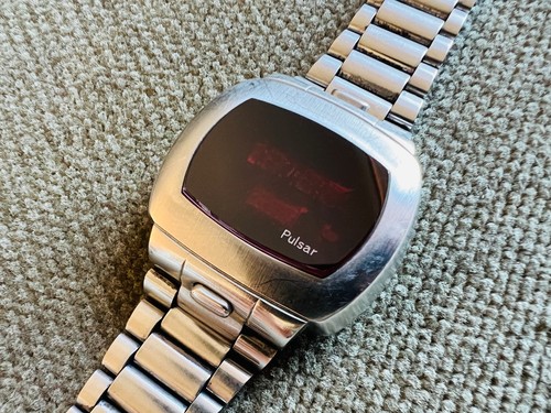 Pulsar classic time - pulsar,