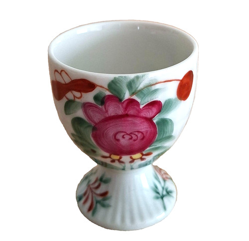 Eierbecher ost friesische rose - eierbecher, ost-friesische