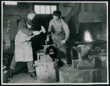 Foto 22x17cm - Schwaben