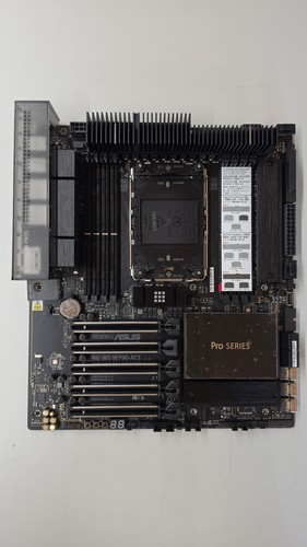 Asus pro w790 - asus,