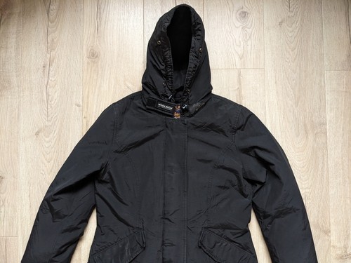 Woolrich arctic raccoon - arctic,