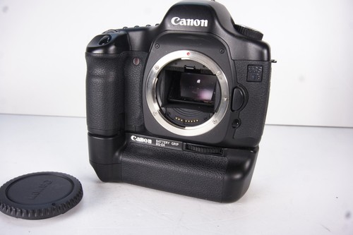 Canon eos gehäuse - eos, 5
