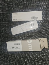 Somfy Situo 5 io Pure II Funk 5-Kanal Handsender Fernbedienung Rollladen Sender