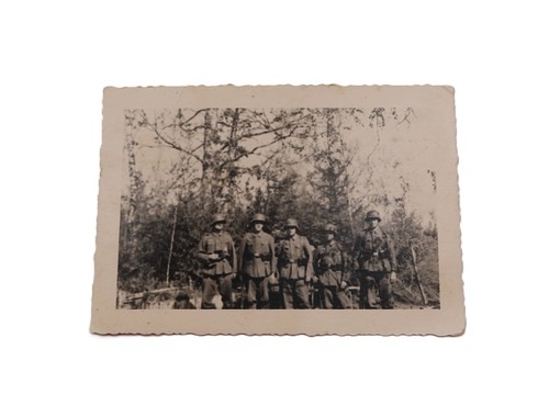 Foto soldat uniform - -,