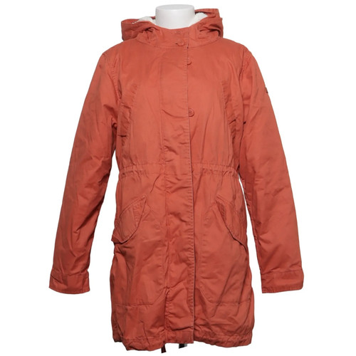 Oliver parka damen - by, parka,