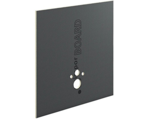 Swissporboard vorwandplatte - swissporboard,