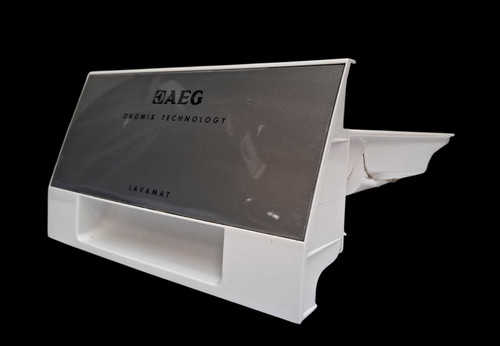 Aeg lavamat pulverfach - aeg,