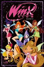 Winx Club 03 | Iginio Straffi