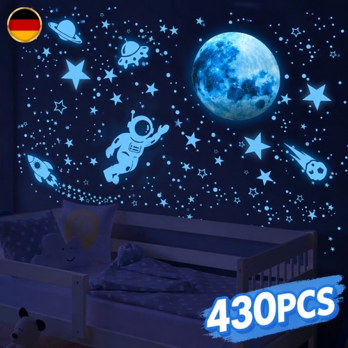 430pcs leuchtsterne - 430pcs,