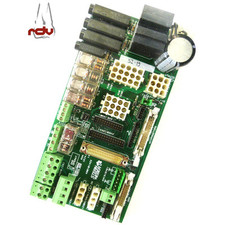 Cefla Anthos Stern Weber Platine Behandlungseinheit 490101422 11010562