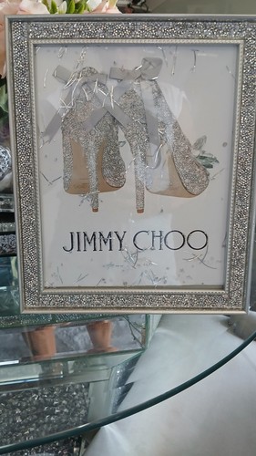 Jimmy choo wohnkultur - choo, druck