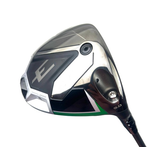 Callaway elyte driver 9 - callaway,