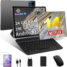 2025 PAD Tablet Android 15