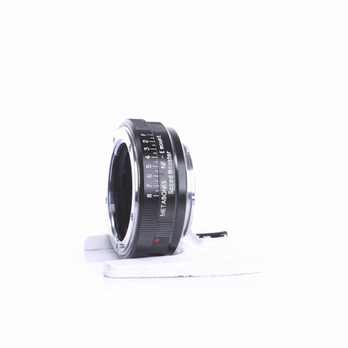 Mit garantie metabones speed - garantie*,