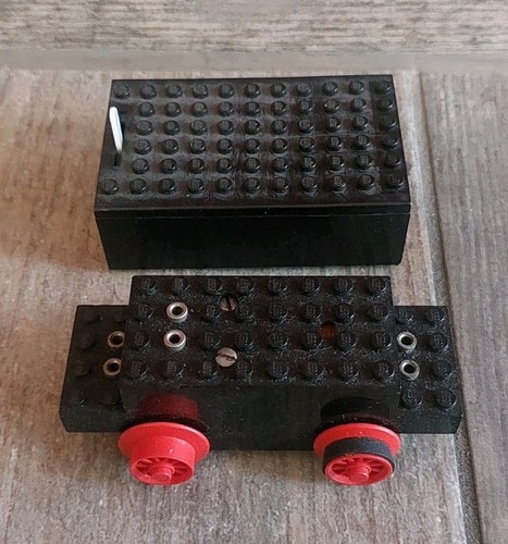 Lego 101 mit motor 5v - mit,