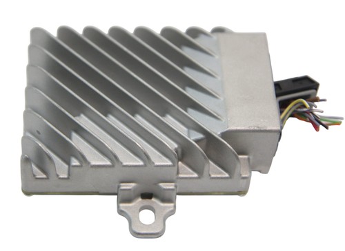 Bmw amplifier control - bmw,