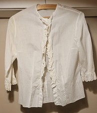 Trachten/Folklorebluse bluse