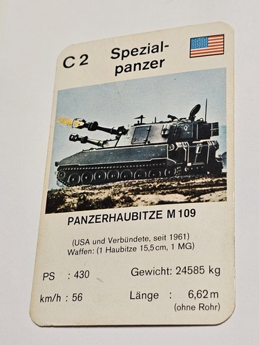 Panzerhaubitze 109 - panzerhaubitze,