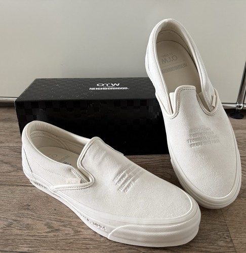 Original vans otw - original, x