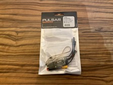 Pichler Brushless PULSAR B-20