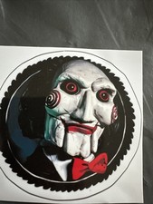 HORRORSÄGE HORRORFILM