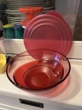 Tupperware C120 Eleganzia