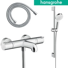 Hansgrohe Ecostat Thermostat