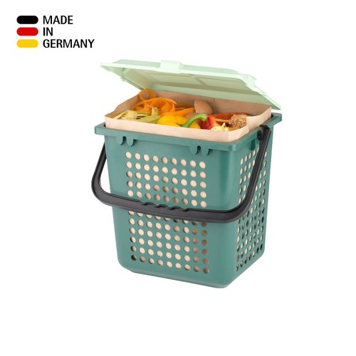 Airbox kompostbehälter - airbox®,