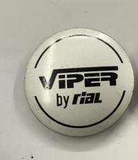 Viper by Rial Felgendeckel Deckel Felgen Nabendeckel Felgenkappe N23