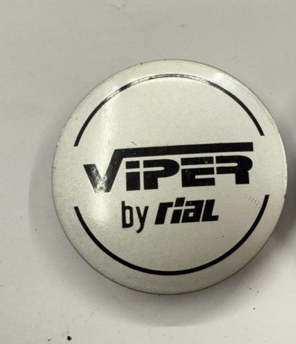 Viper rial felgendeckel - by,