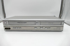 Philips DVP620VR DVD-Video / VCR Kombi / defekt / für Bastler°