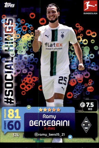 Match attax bundesliga - match,