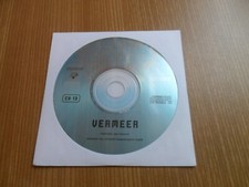 Vermeer die kunst - (pc),