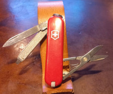 Victorinox classic swiss - victorinox,