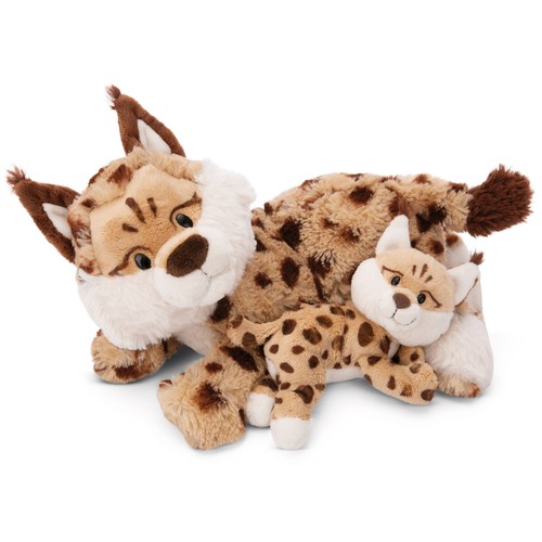 Nici green luchs mutter kind - luchs,