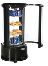 Kühltheke Aufsatz Snack