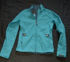 Scott Softshell Jacke S 36 Top