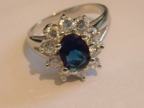 Ring der silber für - ring,