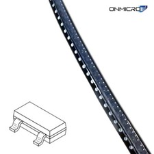 20 Stück S8050 NPN Transistor