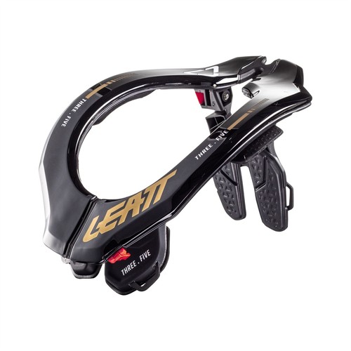 Leatt 2024 moto 5 - moto, 3.5