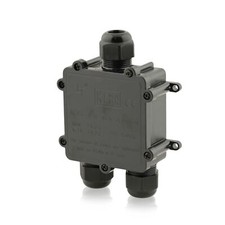 Verteilerdose wasserdicht 24A