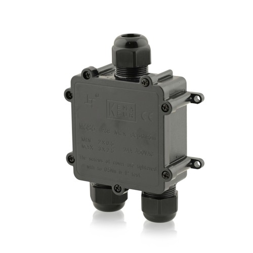 Verteilerdose wasserdicht 24a - verteilerdose,