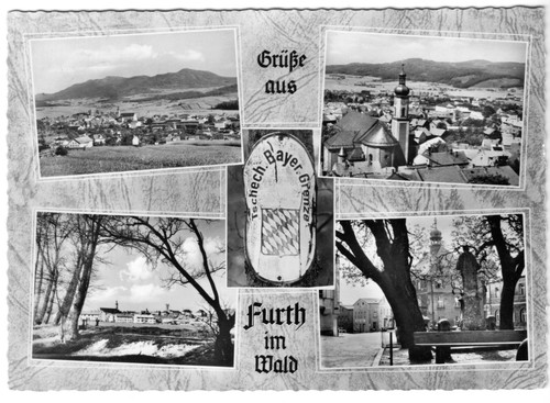 Furth wald fünf - im, abb