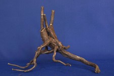 Aquarium Wurzel / Black Root *33cm* / Aquarium Deko / Aquascaping NEU! BL91