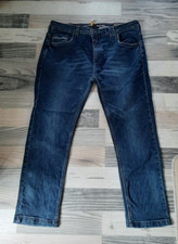 Herren Stretch Jeans Tom Tompson Modell Sid W40 L30
