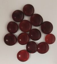 ROT Glassteine Nuggets