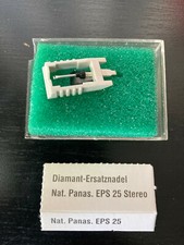 Nadel Plattenspieler Nat