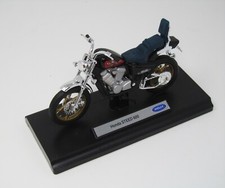 Modell motorrad honda - modell, 1:18