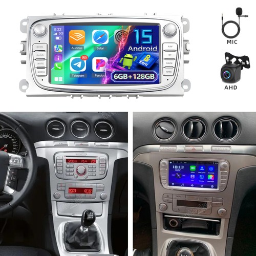128gb autoradio apple - 6g+128gb,