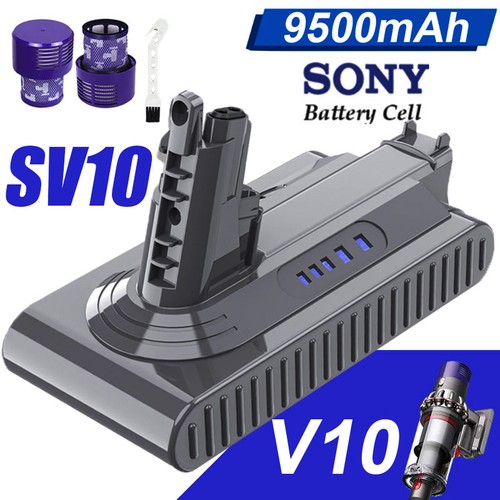 Für dyson v10 sv12 0ah - für,